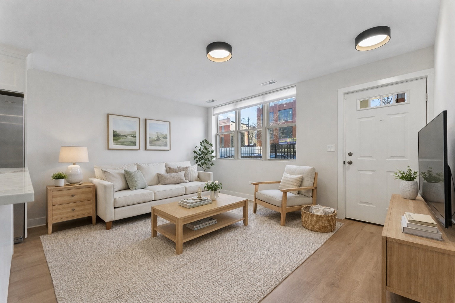 218 S Western Avenue #A, Chicago, IL 60612