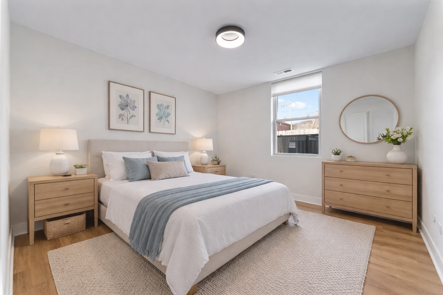 218 S Western Avenue #A, Chicago, IL 60612