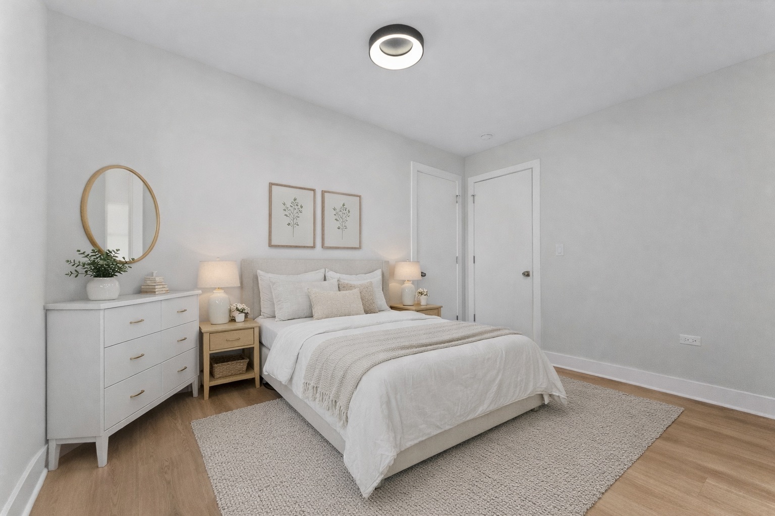 218 S Western Avenue #A, Chicago, IL 60612