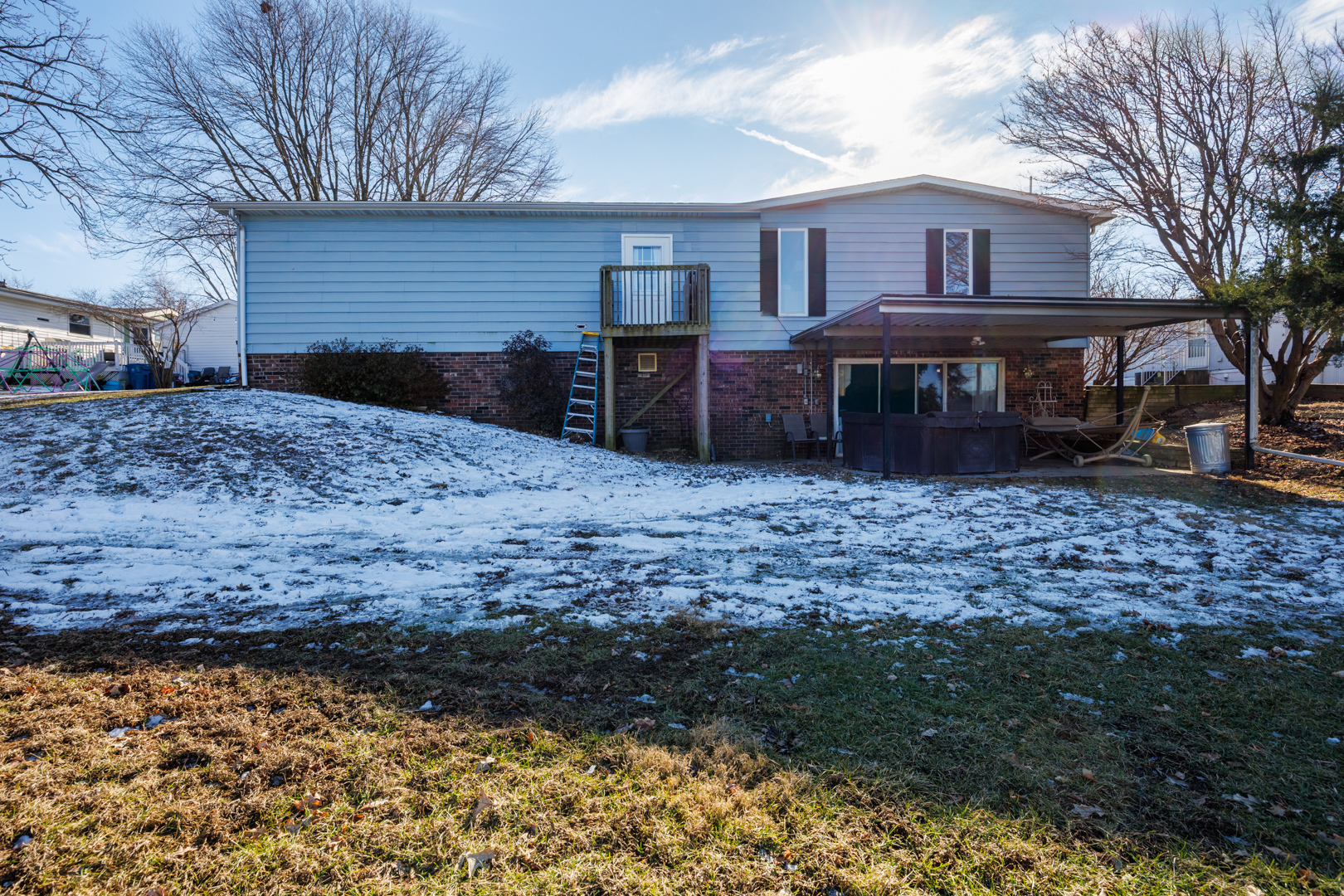 48 AVENUE A, Bloomington, IL 61704