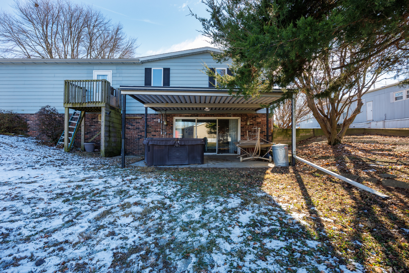 48 AVENUE A, Bloomington, IL 61704