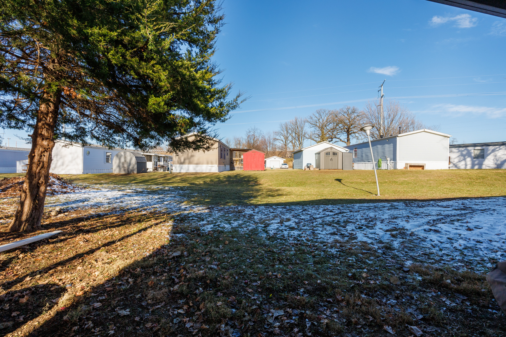 48 AVENUE A, Bloomington, IL 61704