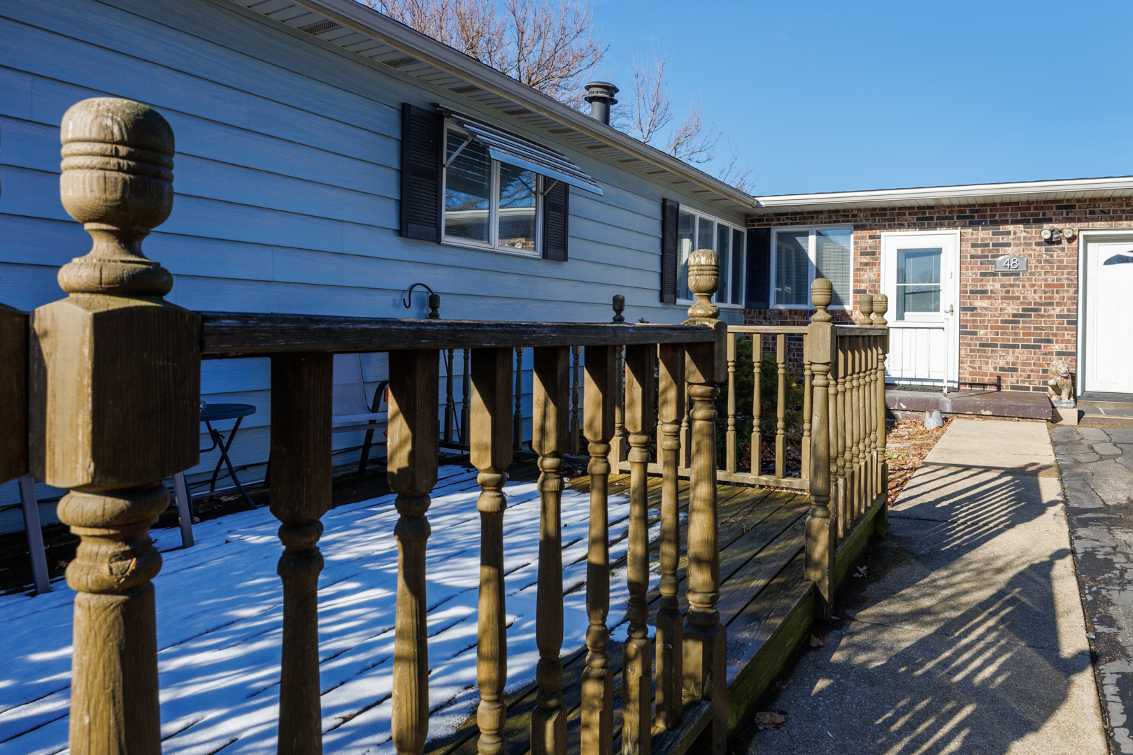 48 AVENUE A, Bloomington, IL 61704