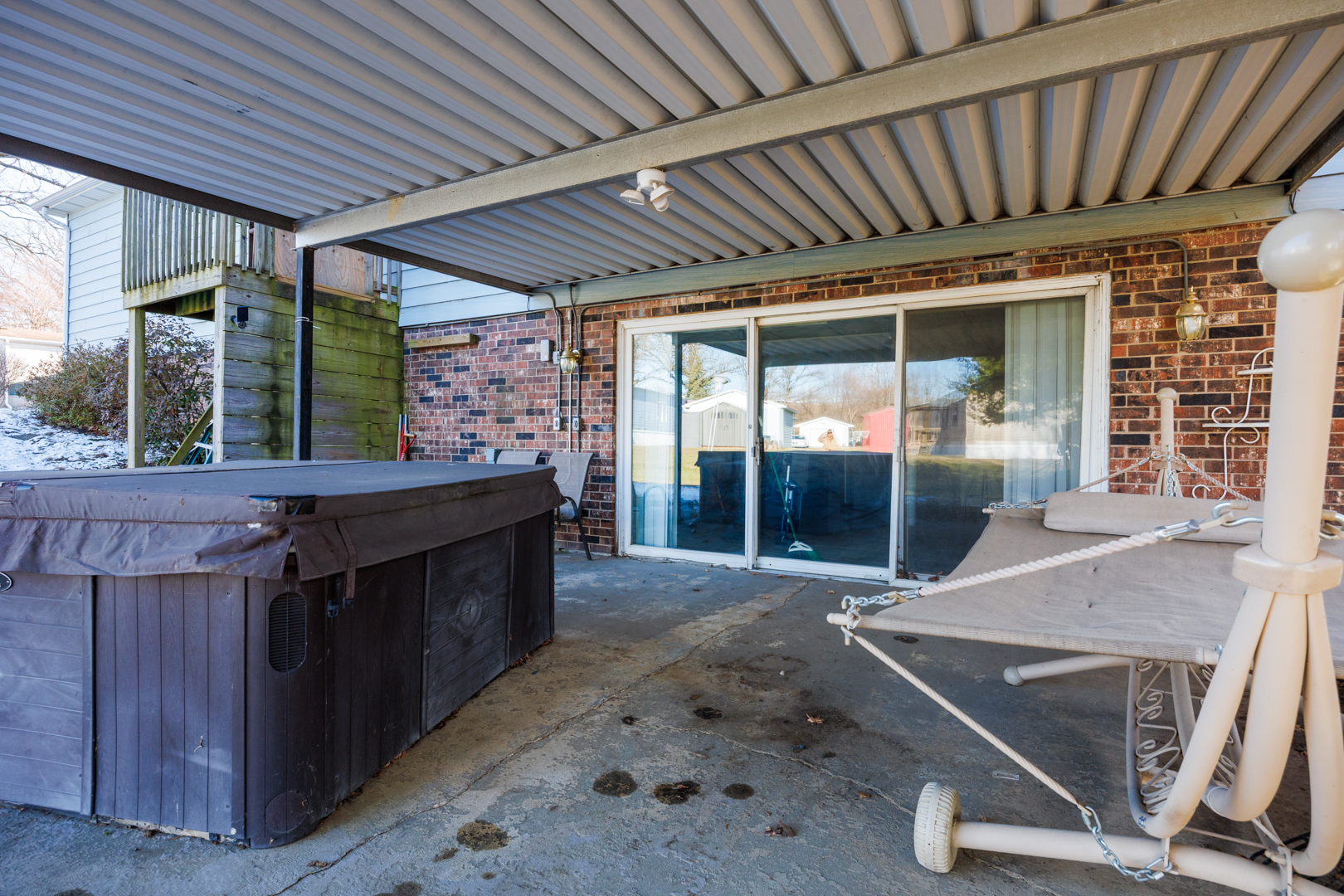 48 AVENUE A, Bloomington, IL 61704