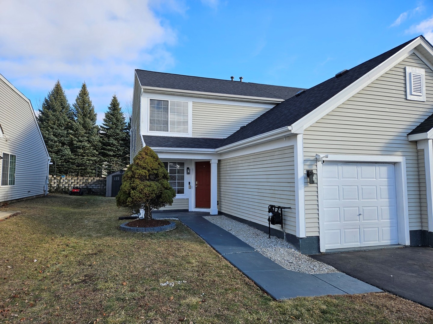 10 Ronan Court #10, Lake In The Hills, IL 60156