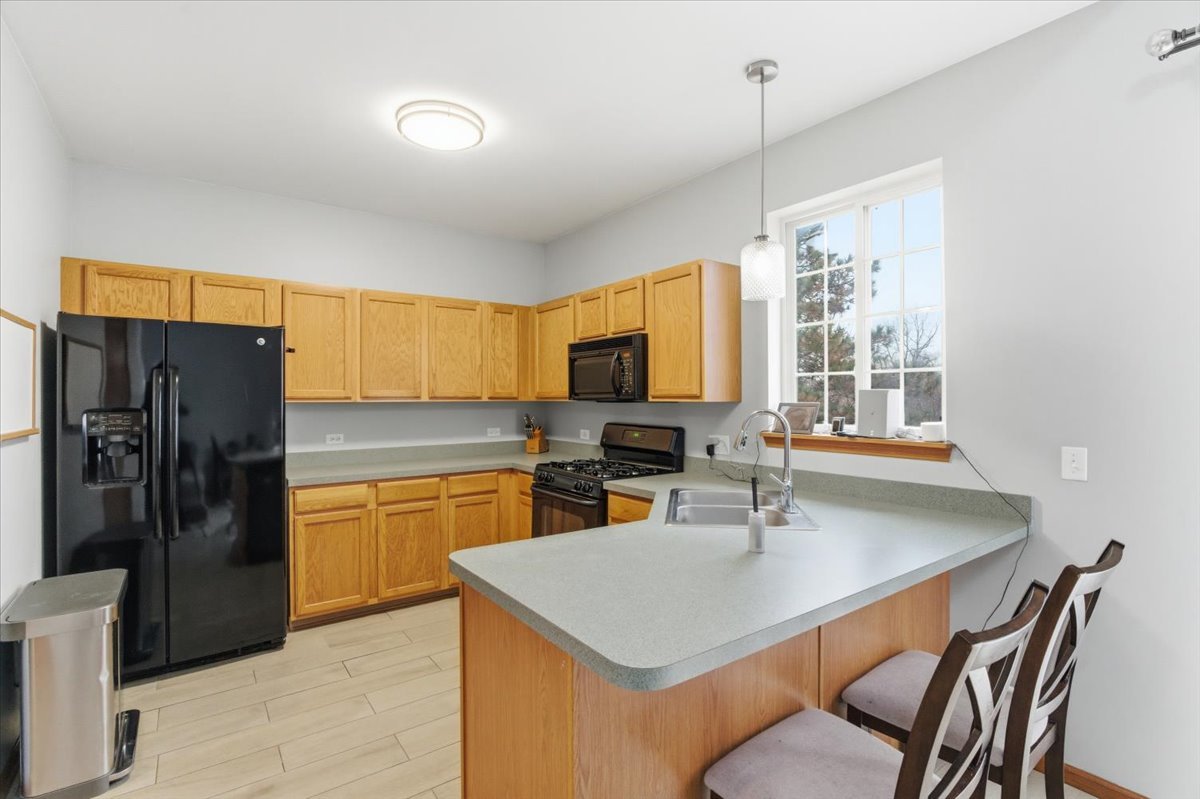 2190 Braeburn Drive #B, Wauconda, IL 60084