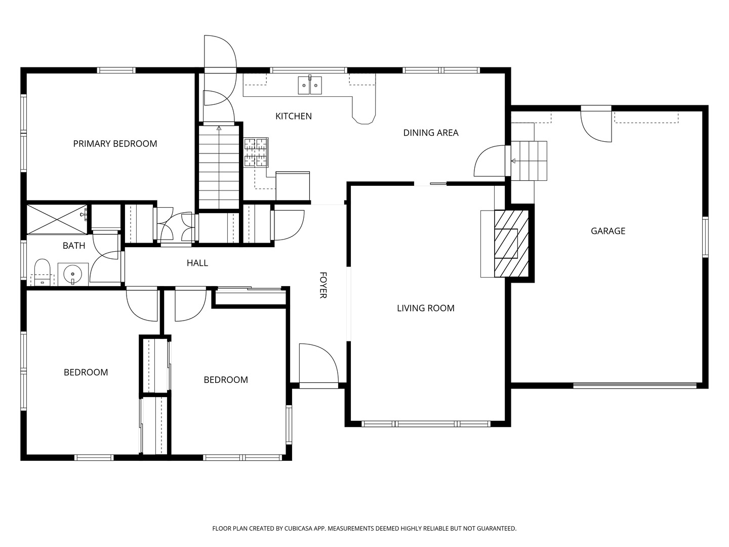 283 W 10th Street, Chicago Heights, IL 60411