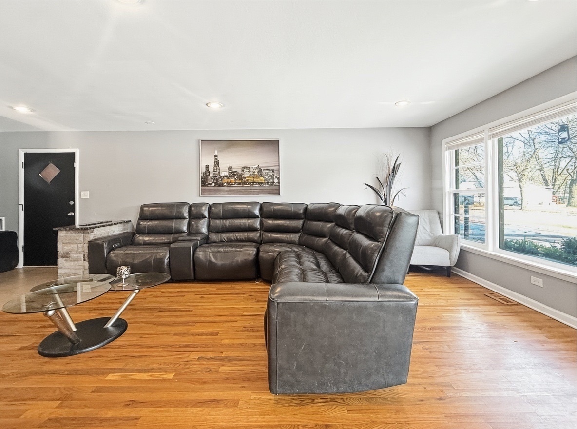 14640 Martin Luther King Drive, Dolton, IL 60419