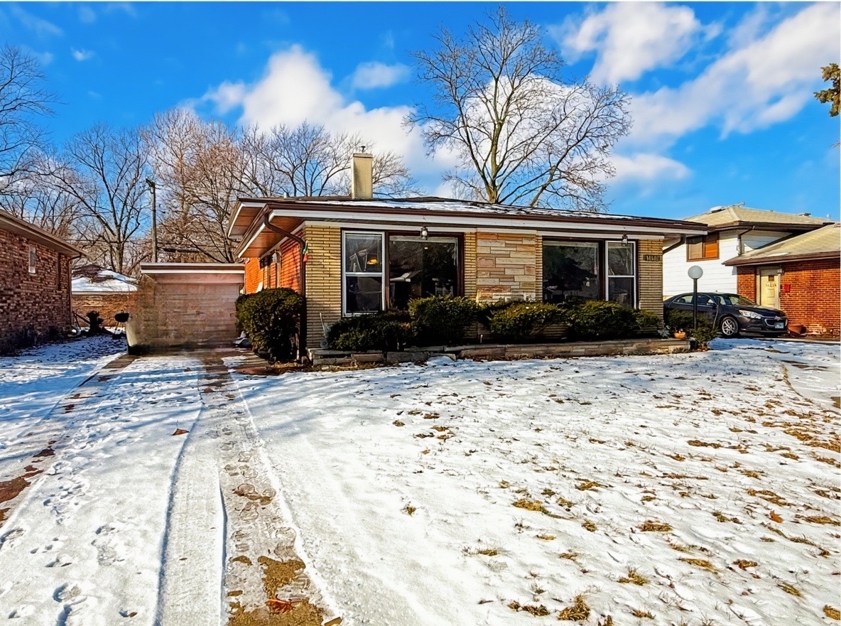 14640 Martin Luther King Drive, Dolton, IL 60419