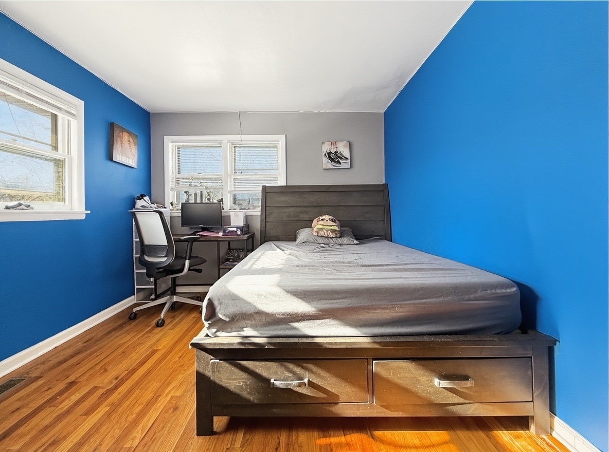 14640 Martin Luther King Drive, Dolton, IL 60419