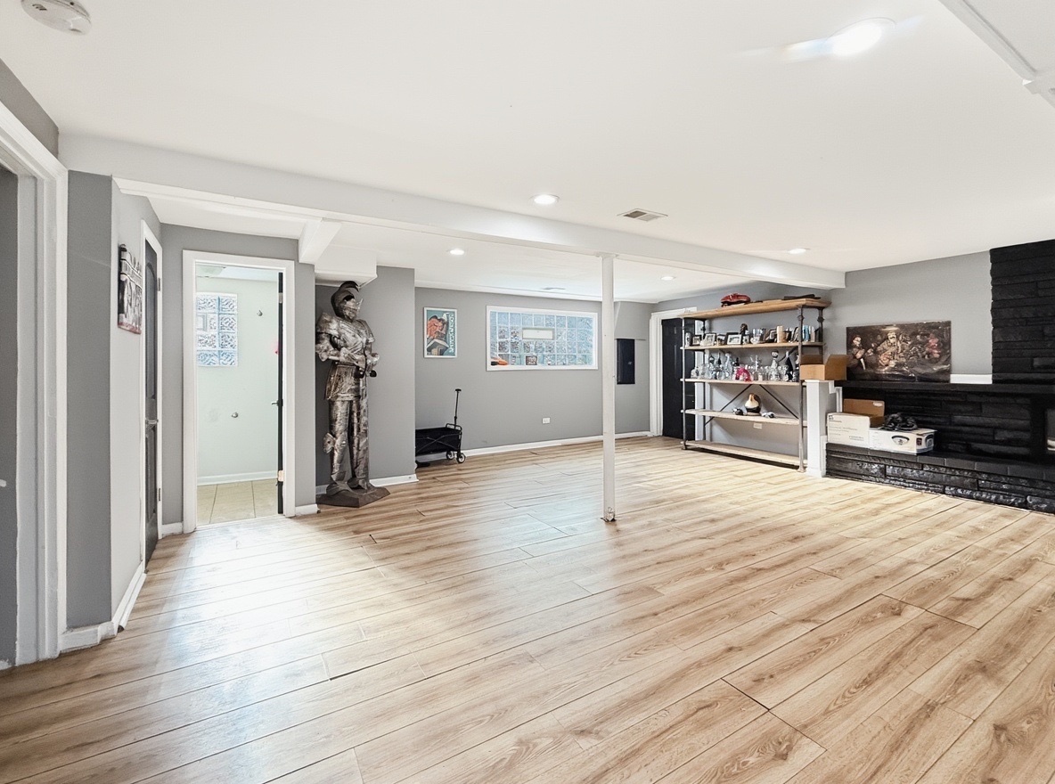 14640 Martin Luther King Drive, Dolton, IL 60419