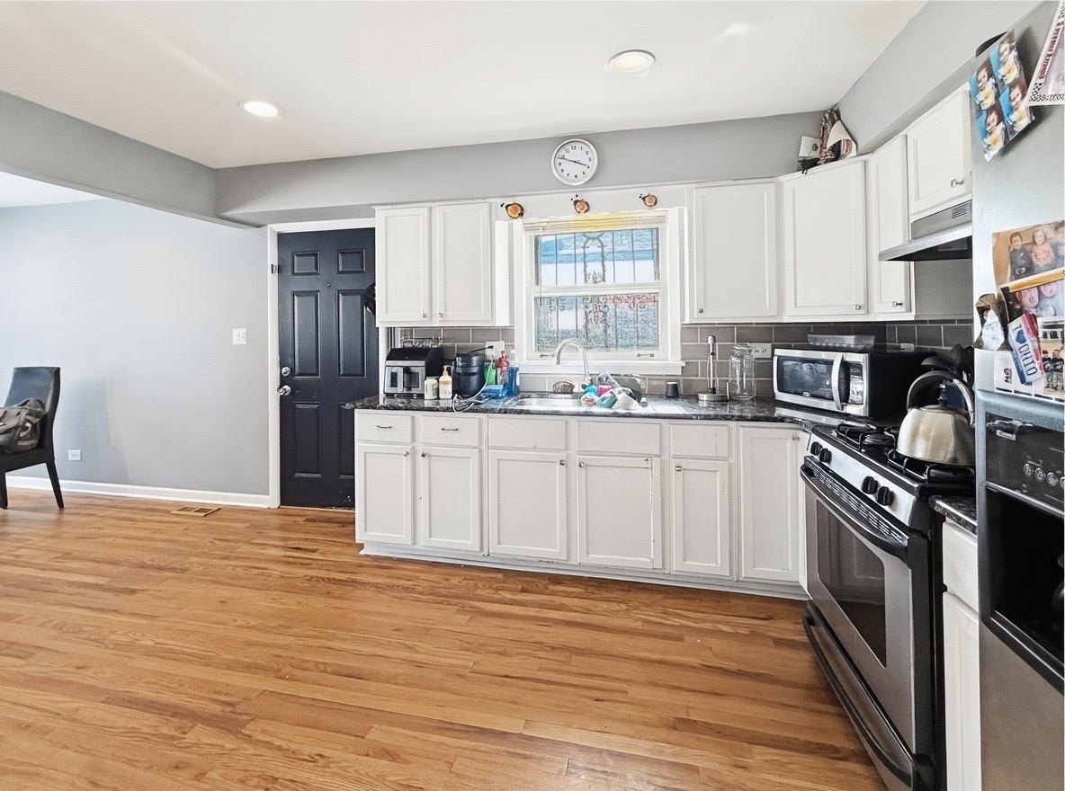 14640 Martin Luther King Drive, Dolton, IL 60419