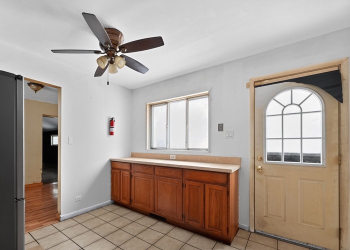 231 Farragut Street, Park Forest, IL 60466