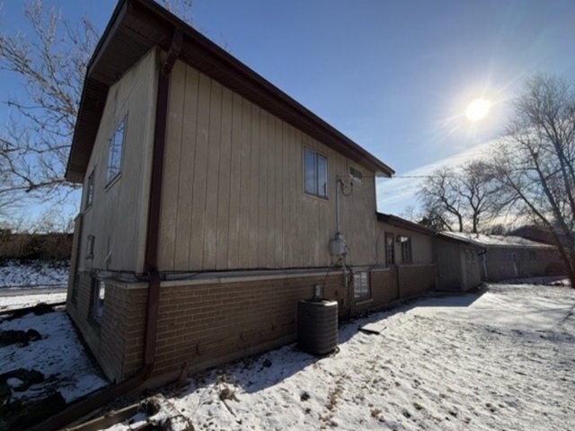 231 Farragut Street, Park Forest, IL 60466