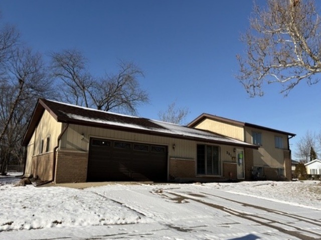 231 Farragut Street, Park Forest, IL 60466