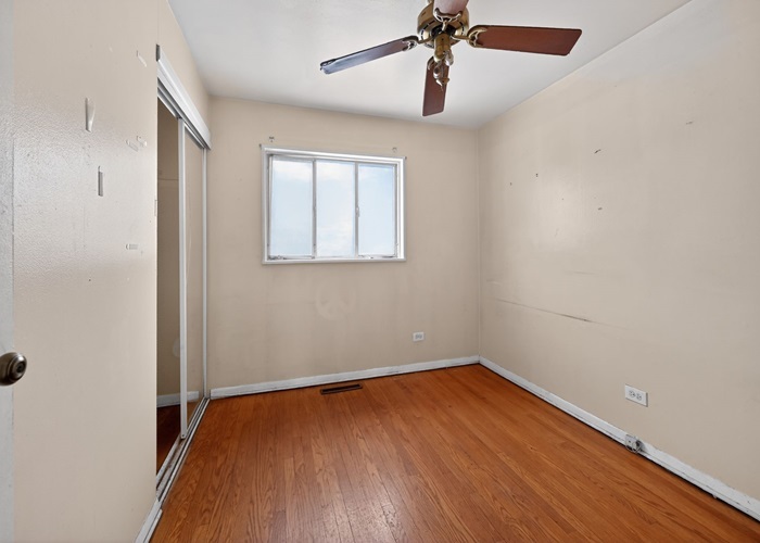 231 Farragut Street, Park Forest, IL 60466