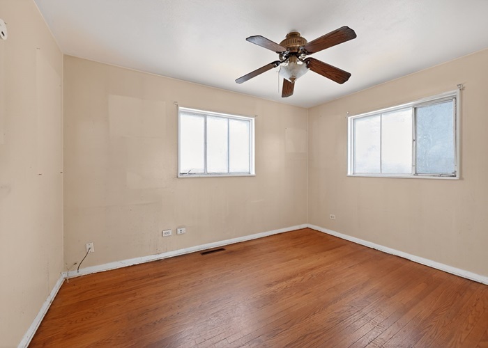 231 Farragut Street, Park Forest, IL 60466