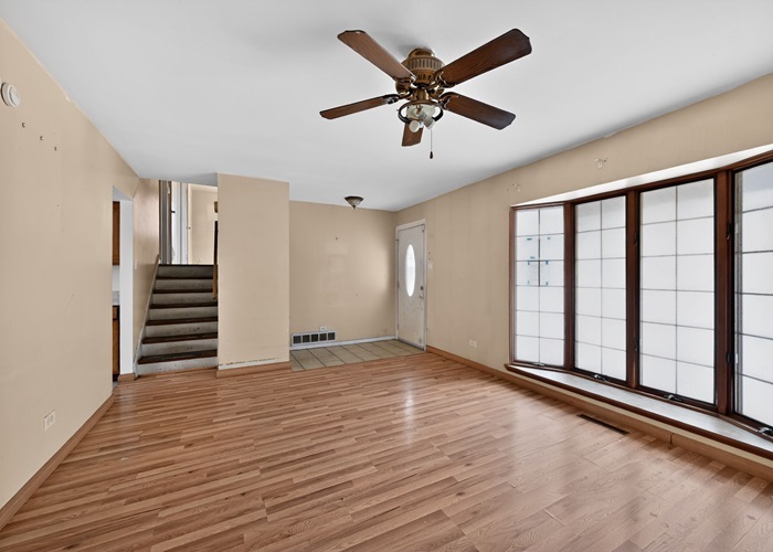 231 Farragut Street, Park Forest, IL 60466