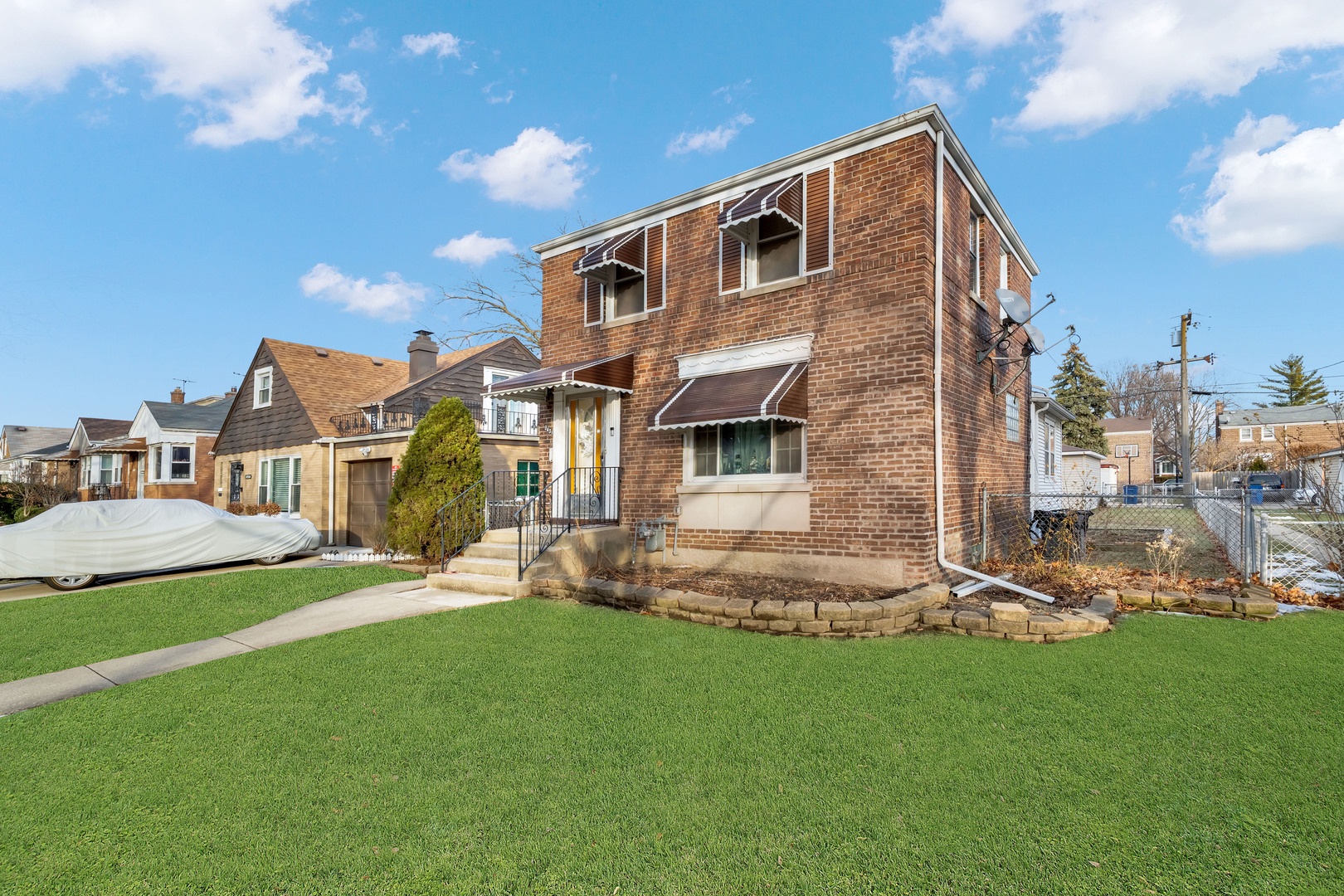 3431 S 58th Avenue, Cicero, IL 60804