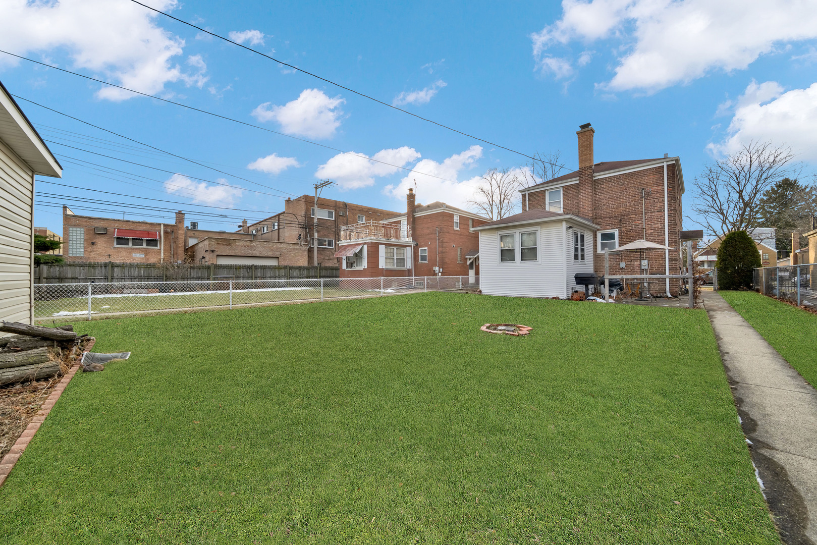 3431 S 58th Avenue, Cicero, IL 60804