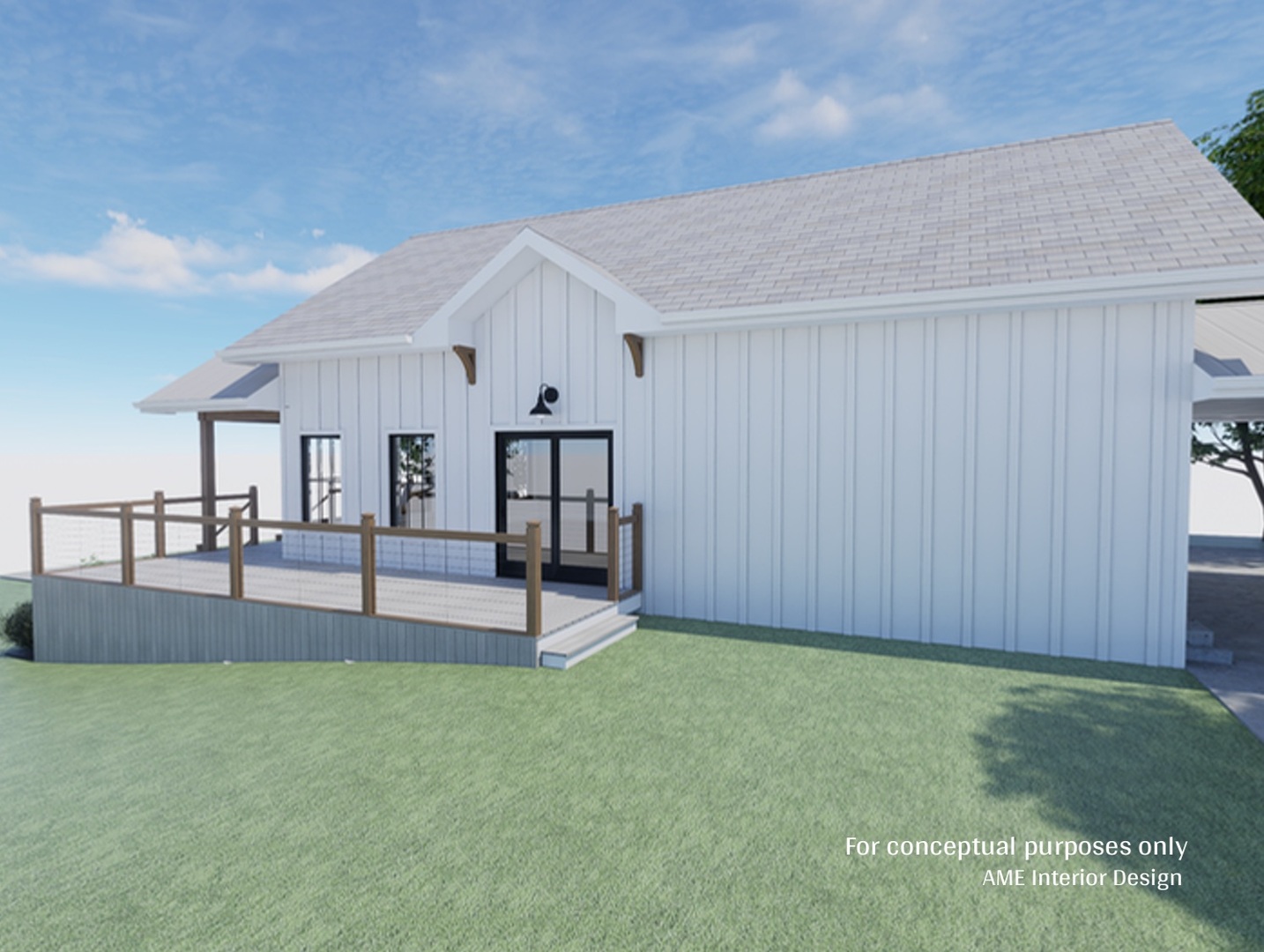 42028 N East Road, Antioch, IL 60002