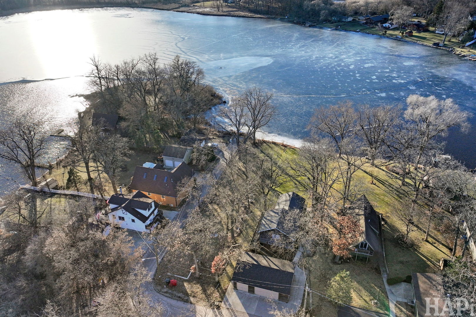 42028 N East Road, Antioch, IL 60002