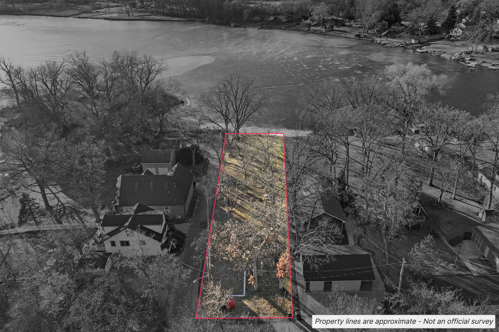 42028 N East Road, Antioch, IL 60002