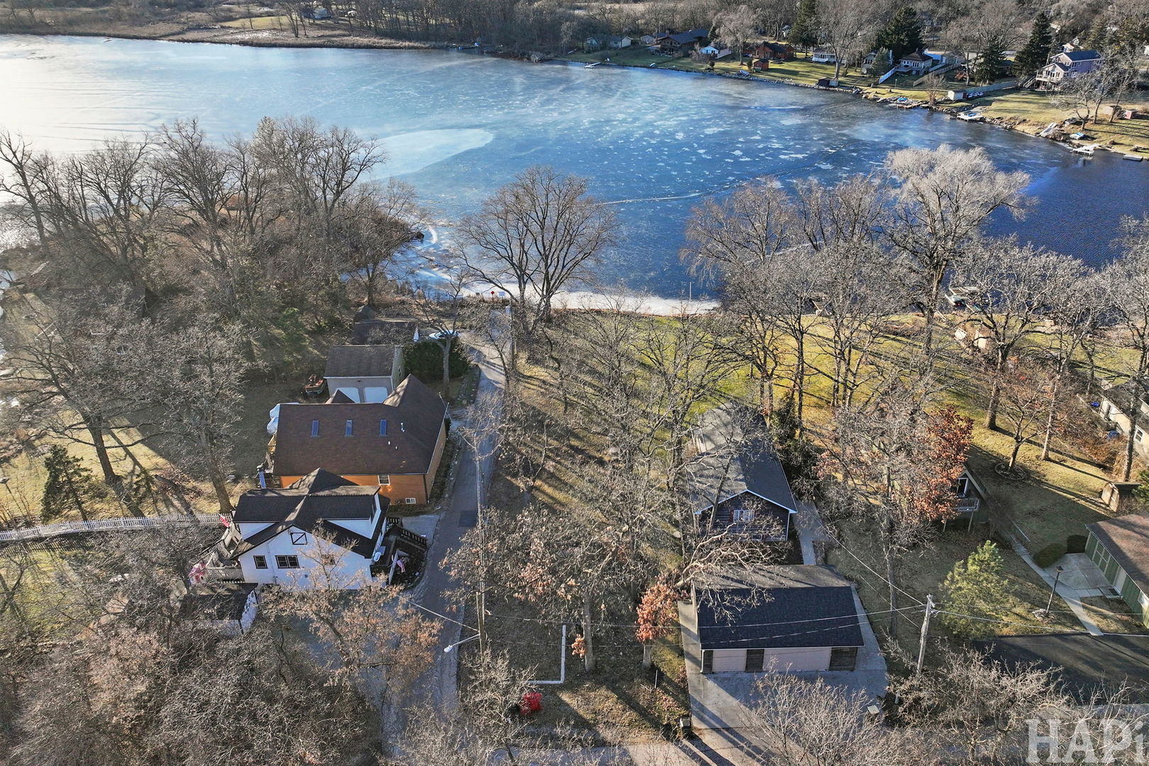 42028 N East Road, Antioch, IL 60002