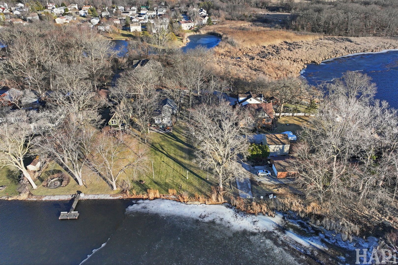 42028 N East Road, Antioch, IL 60002