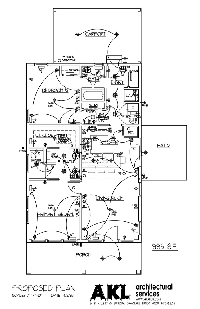 42028 N East Road, Antioch, IL 60002