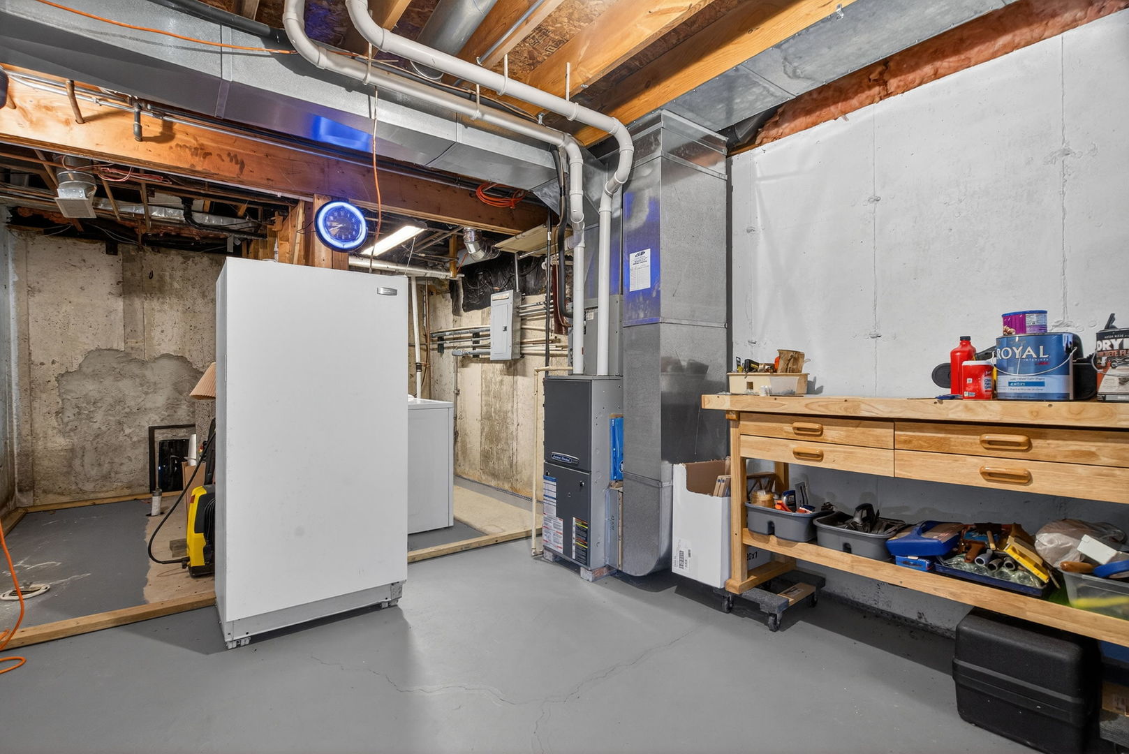 46 Lakeshore Drive, Wilmington, IL 60481