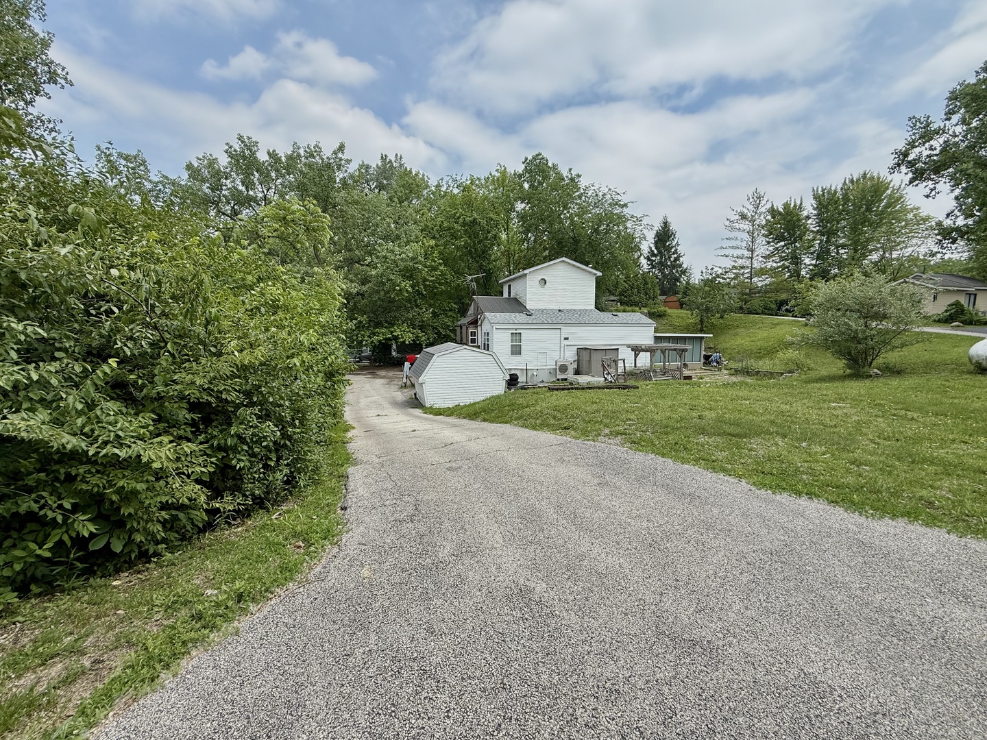 46 Lakeshore Drive, Wilmington, IL 60481