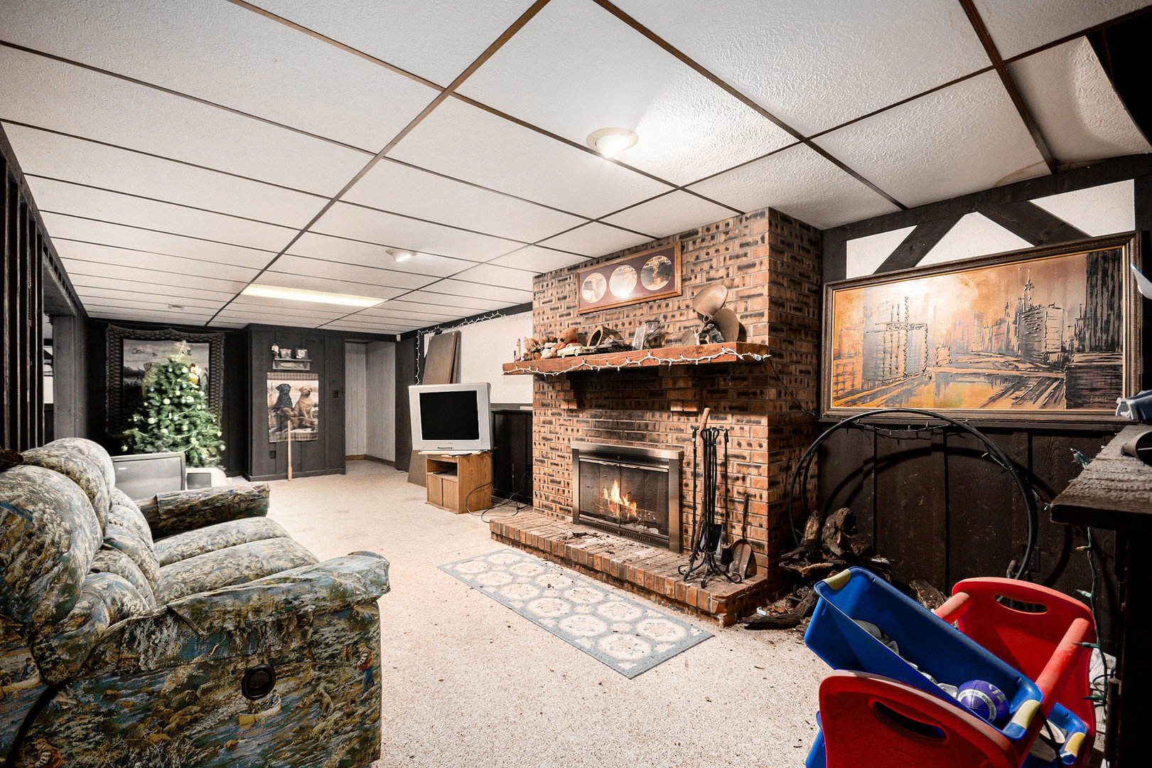 13090 River Road, Plano, IL 60545