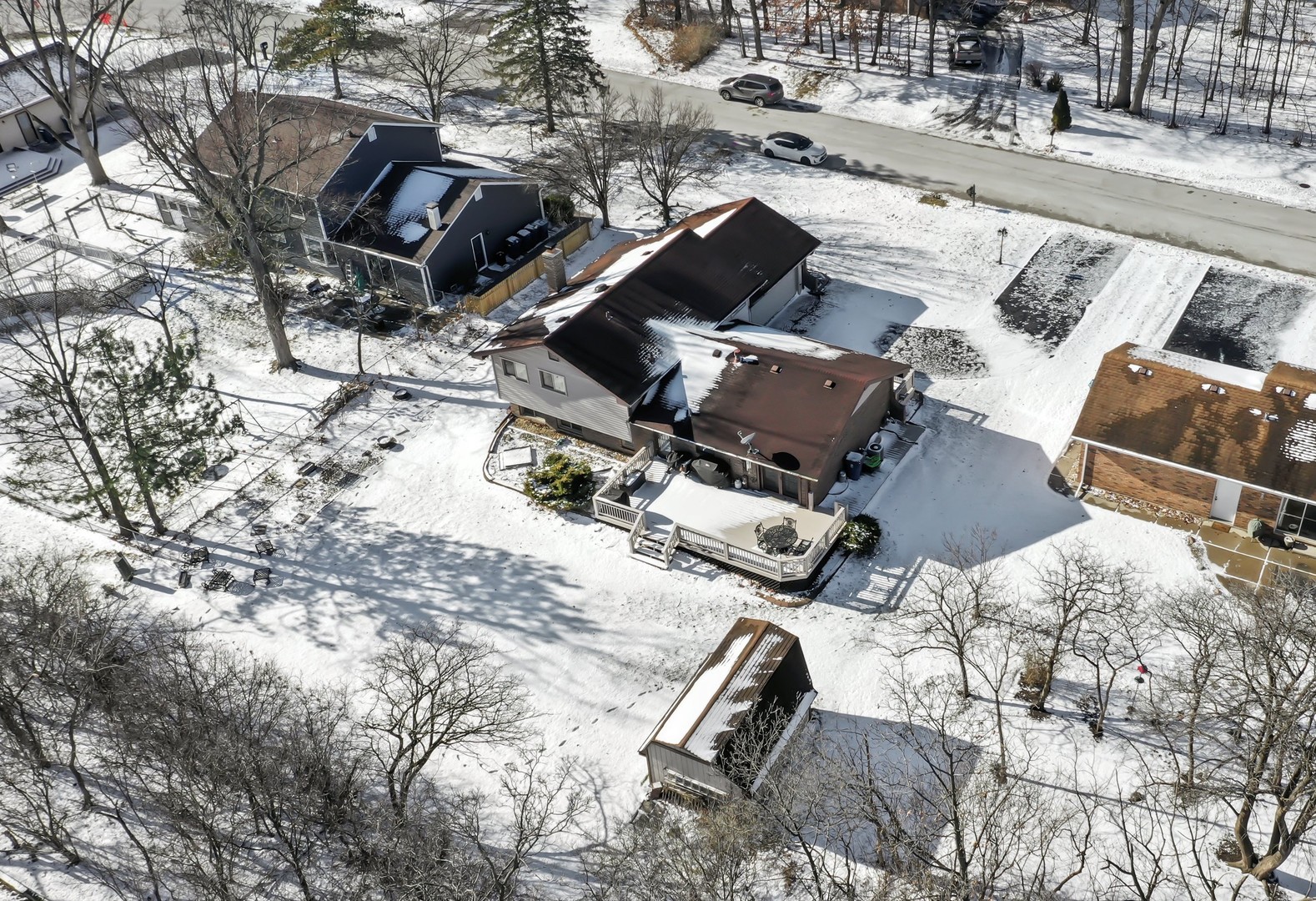 3479 Innsbruck Lane, Crete, IL 60417