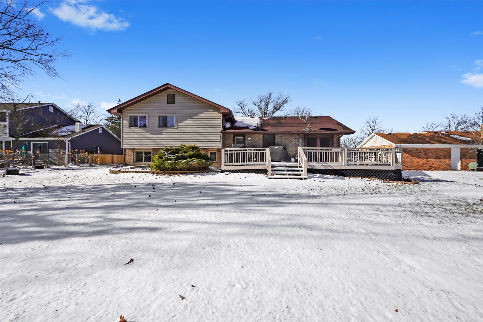 3479 Innsbruck Lane, Crete, IL 60417