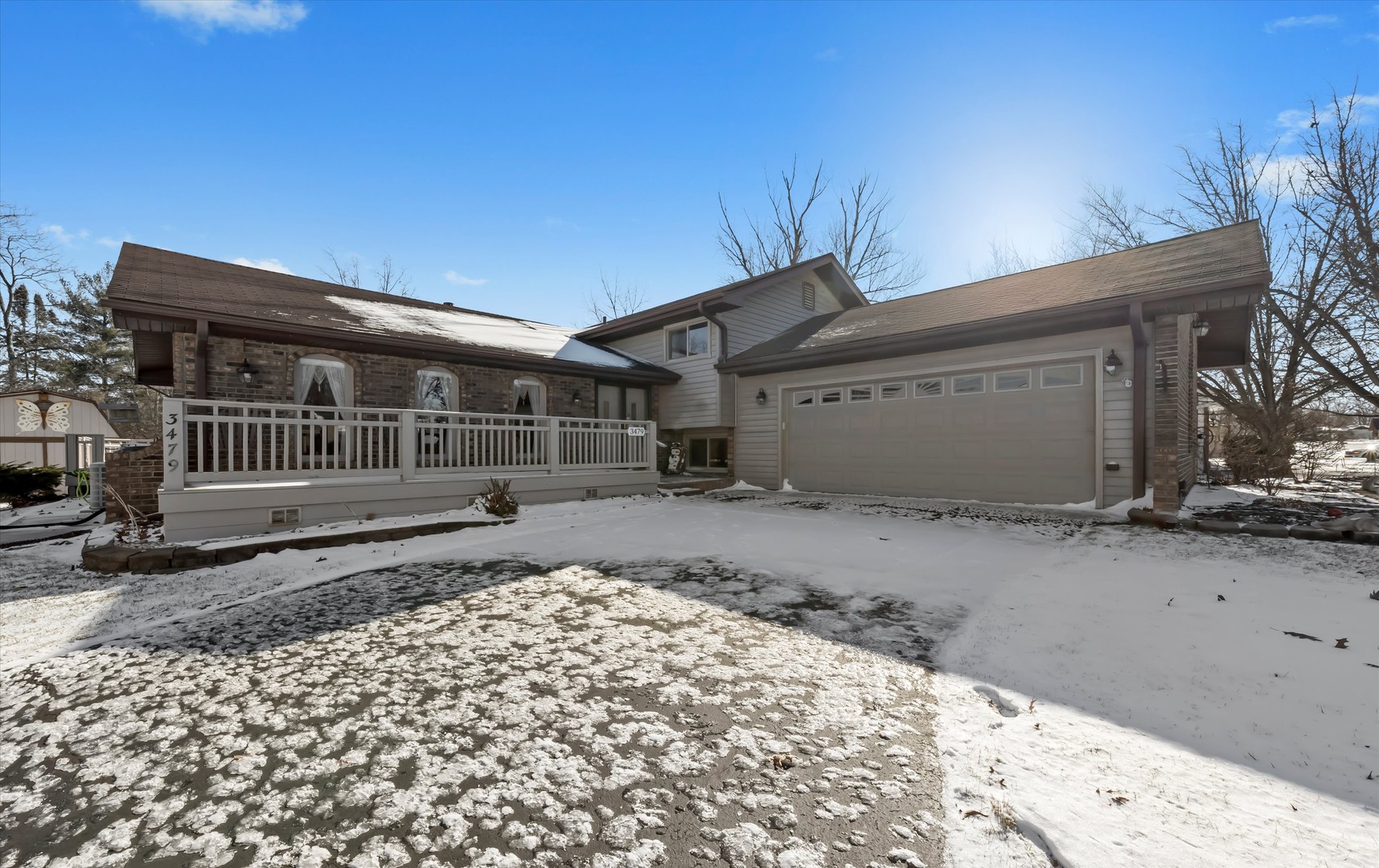 3479 Innsbruck Lane, Crete, IL 60417