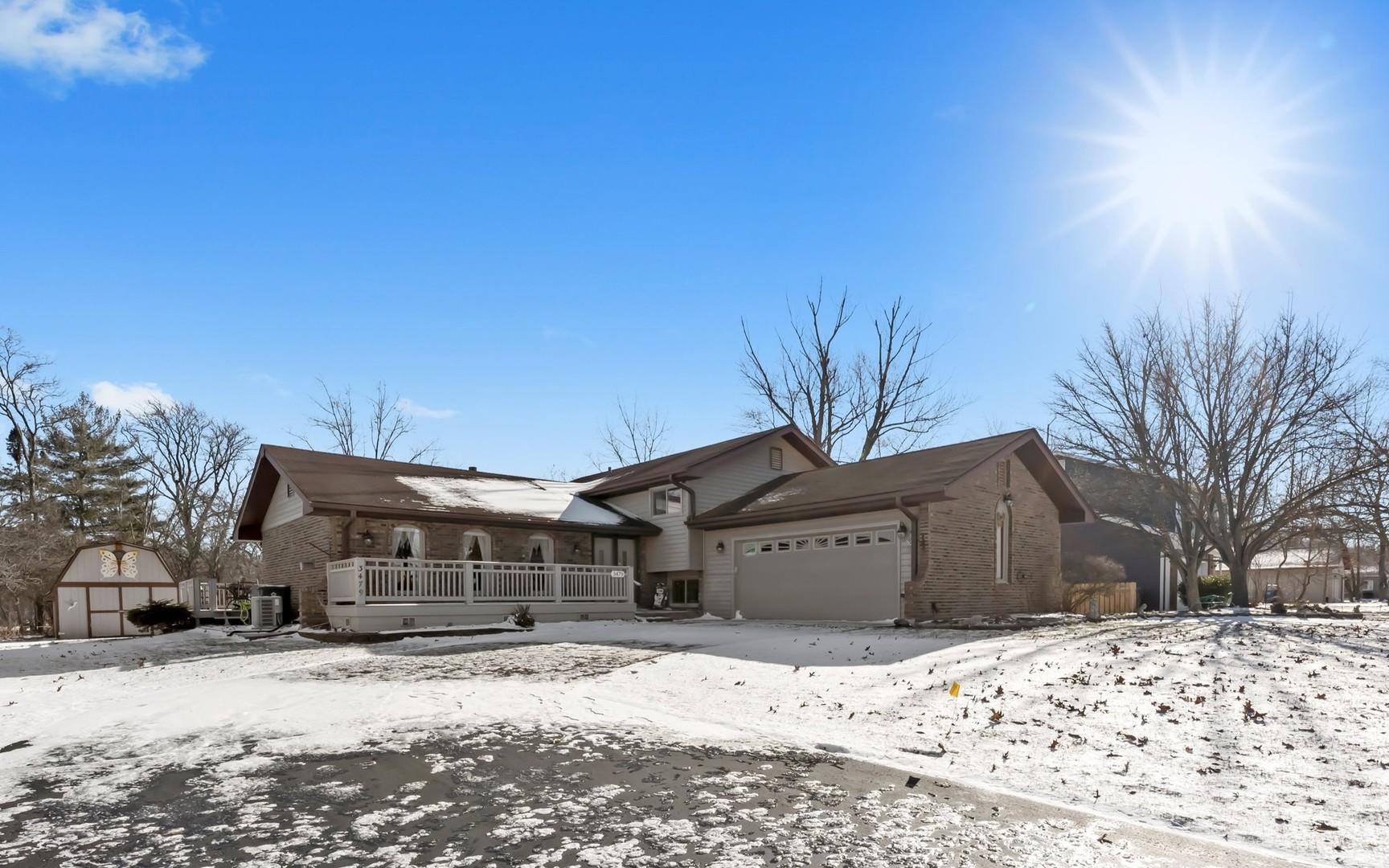 3479 Innsbruck Lane, Crete, IL 60417