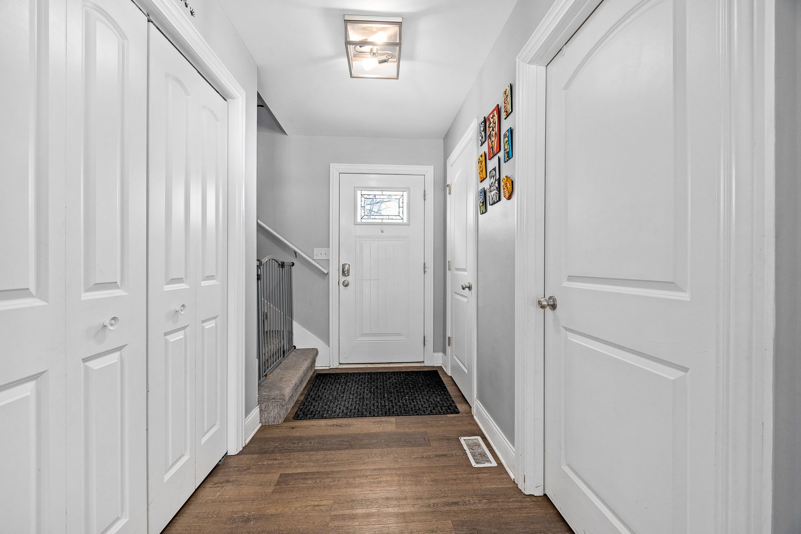 22511 S Deal Avenue, Channahon, IL 60410