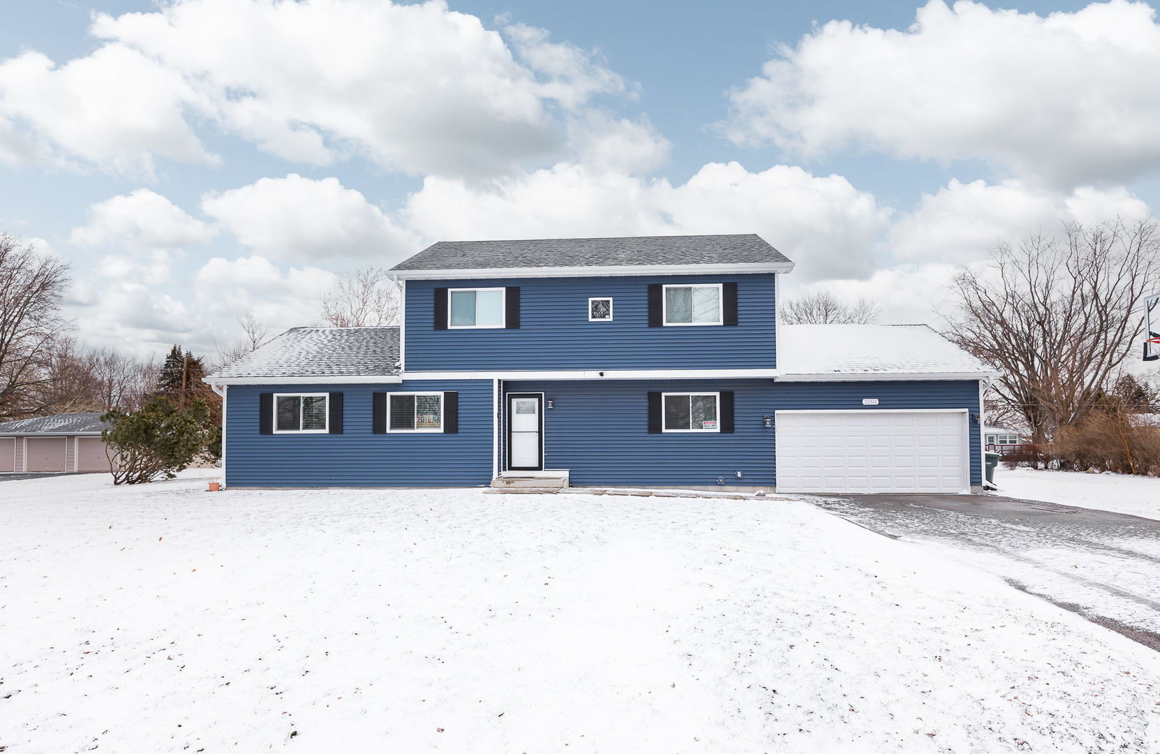 22511 S Deal Avenue, Channahon, IL 60410