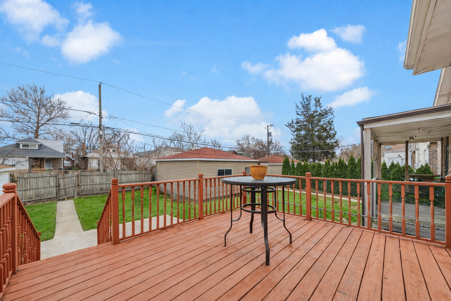 7717 S Luella Avenue, Chicago, IL 60649