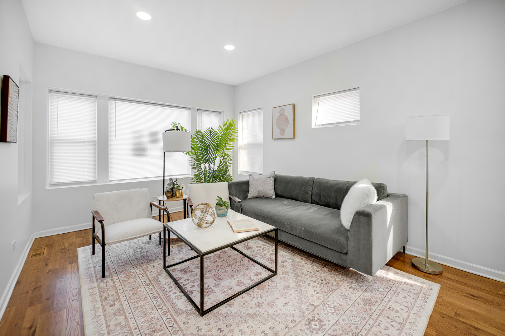 5503 W 24th Place, Cicero, IL 60804