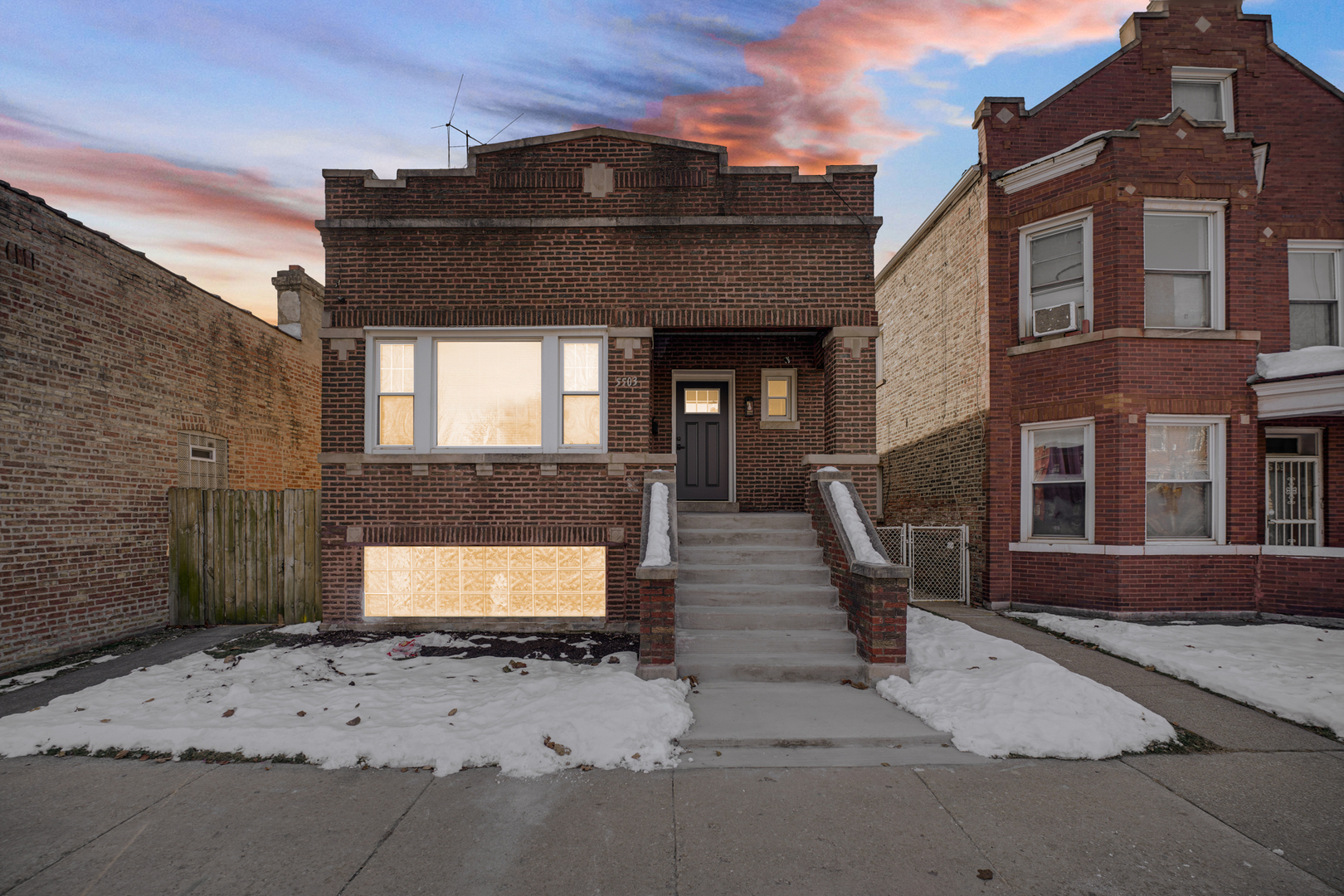 5503 W 24th Place, Cicero, IL 60804