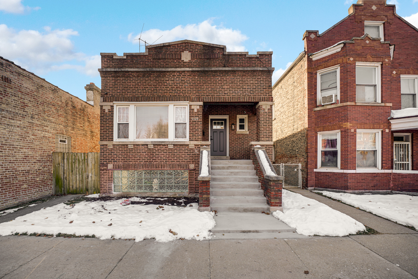 5503 W 24th Place, Cicero, IL 60804