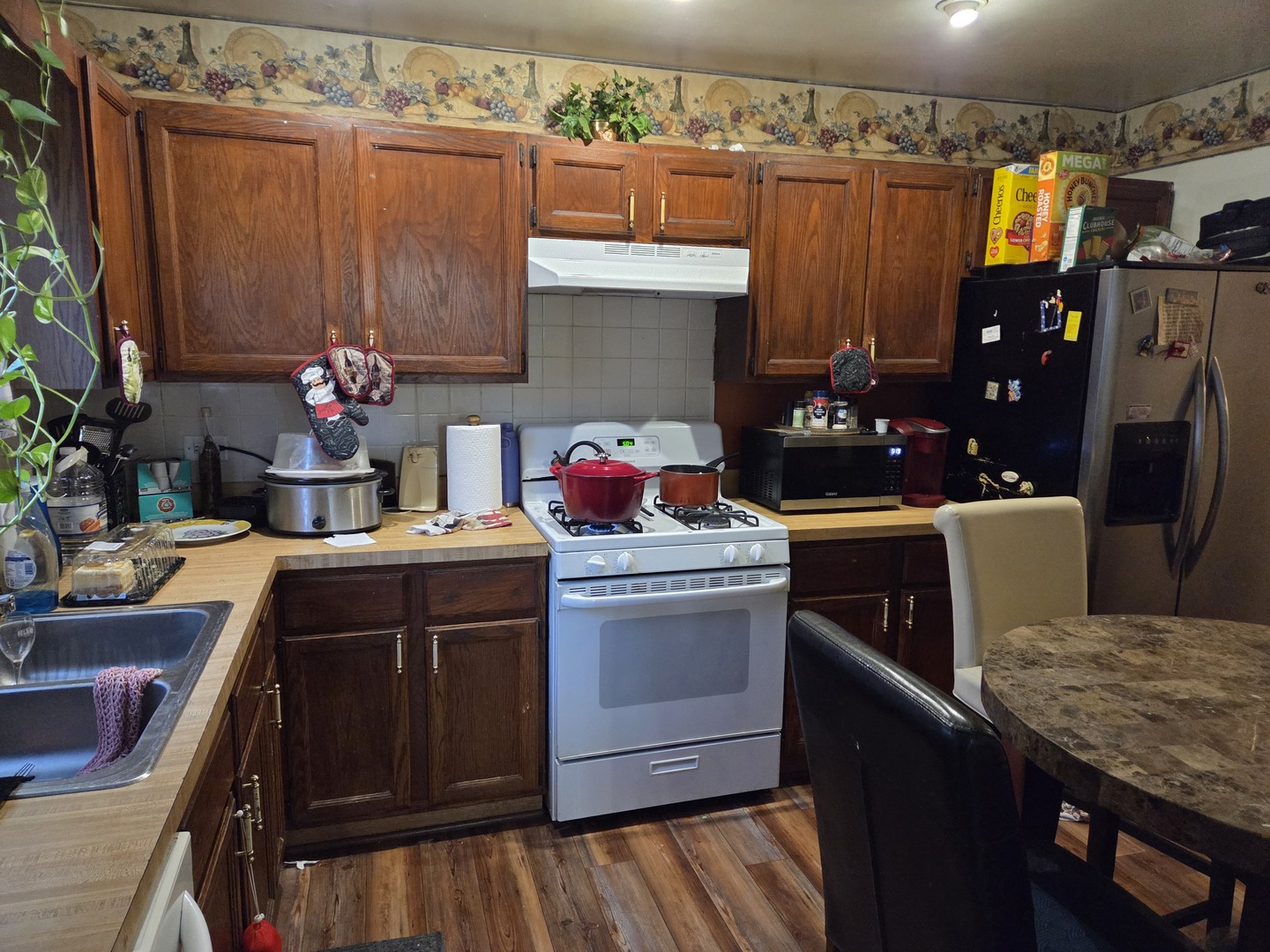 5 E Fernwood Drive, Bolingbrook, IL 60440