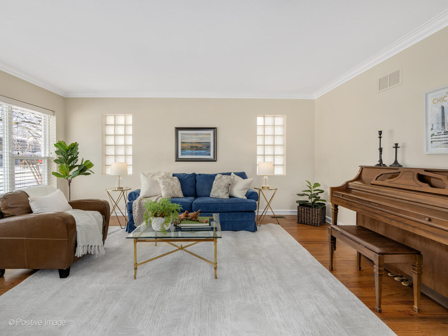 4645 Grand Avenue, Western Springs, IL 60558