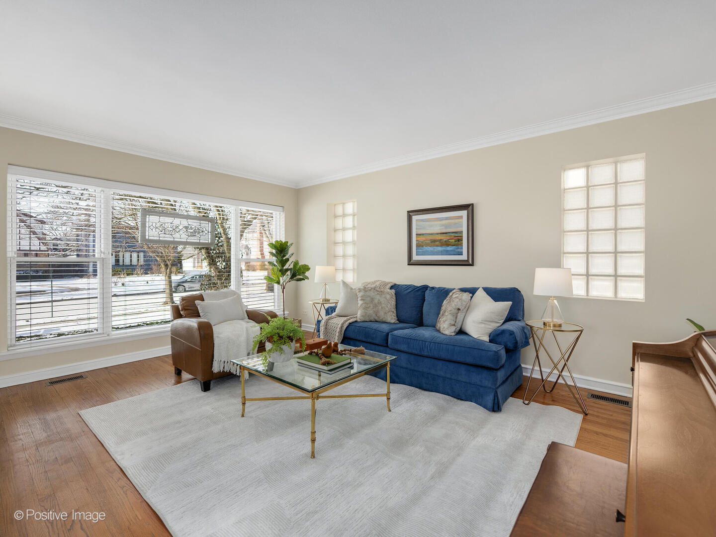 4645 Grand Avenue, Western Springs, IL 60558