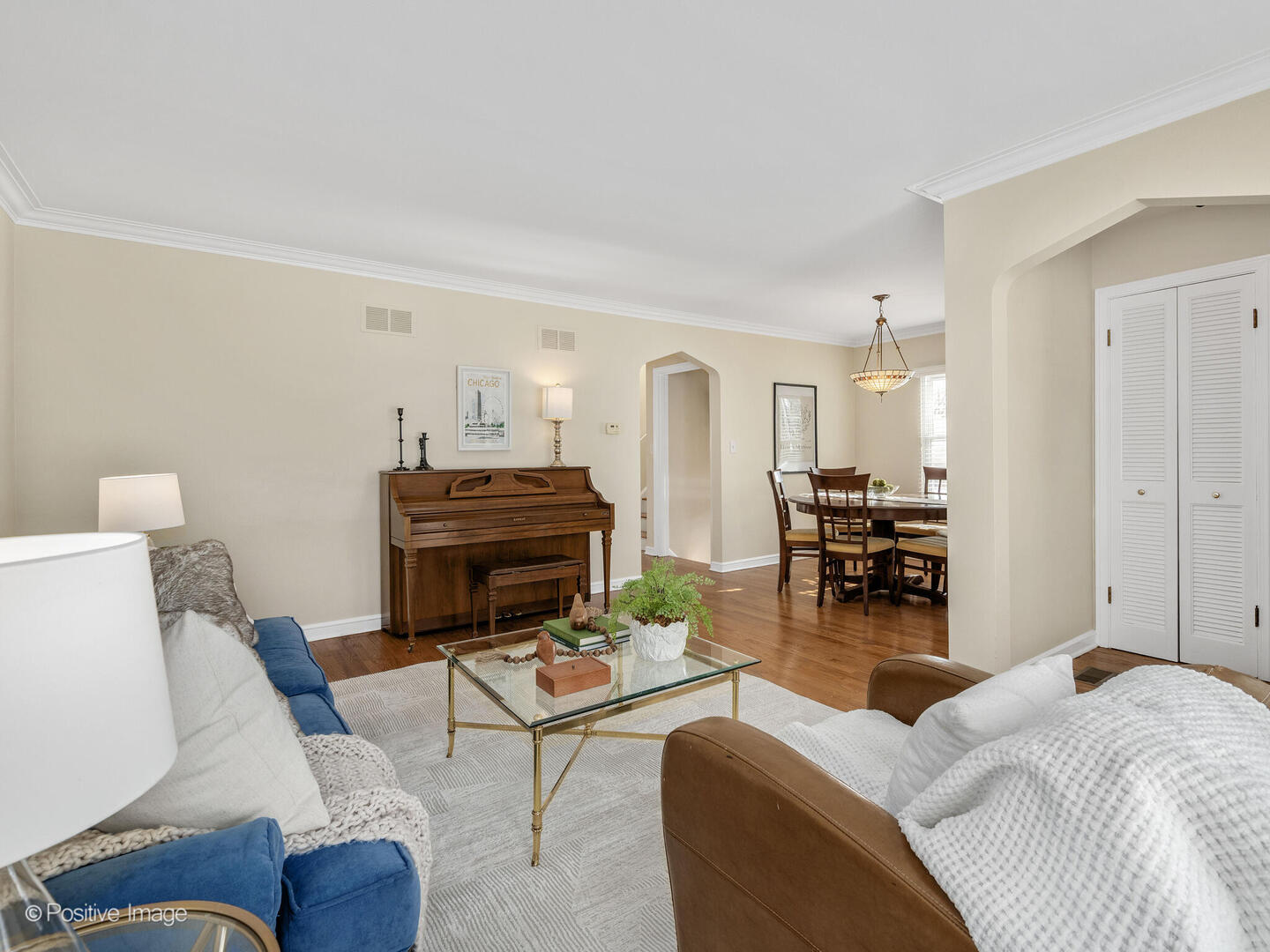 4645 Grand Avenue, Western Springs, IL 60558