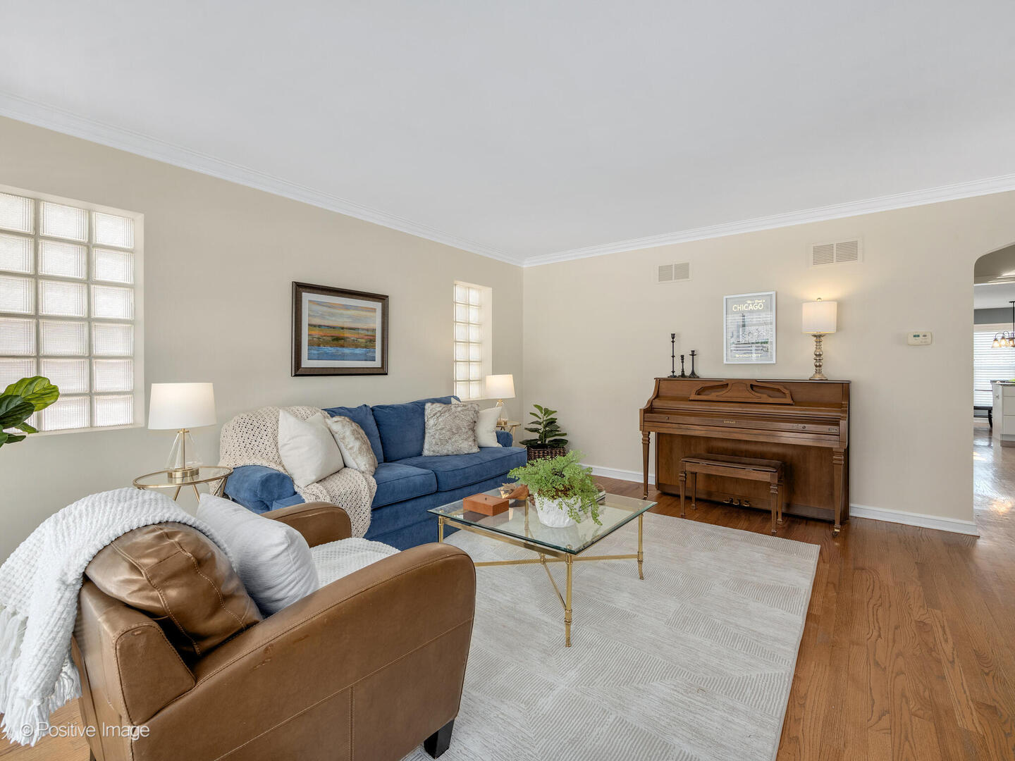 4645 Grand Avenue, Western Springs, IL 60558