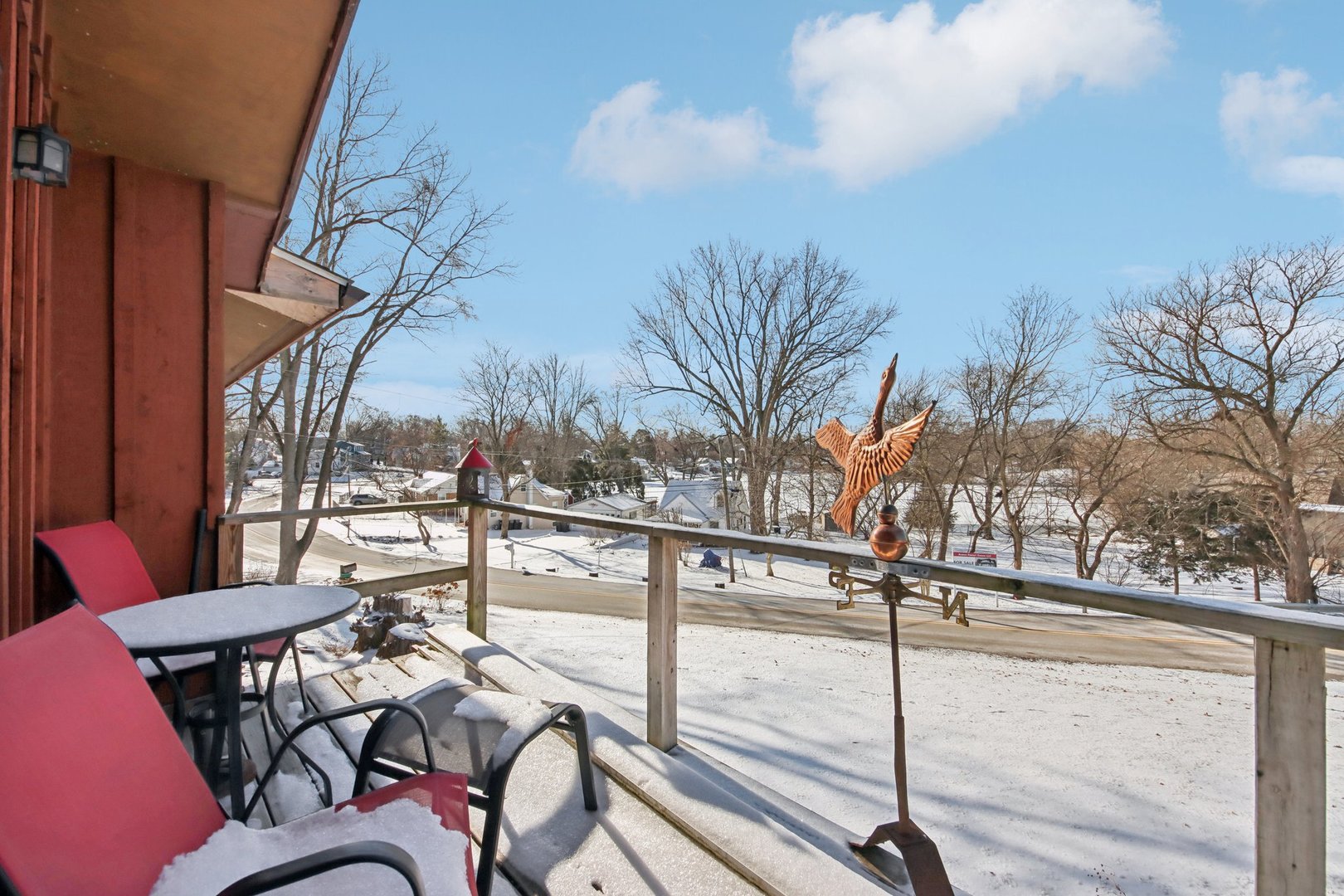 3624 Eastway Drive, Island Lake, IL 60042