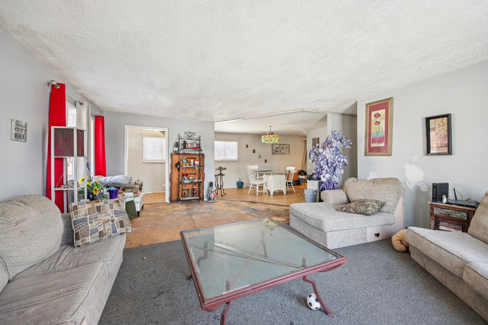 3624 Eastway Drive, Island Lake, IL 60042